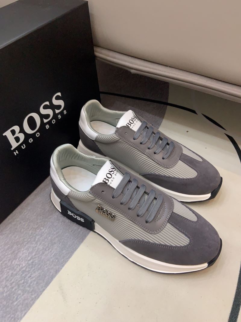 Boss Shoes